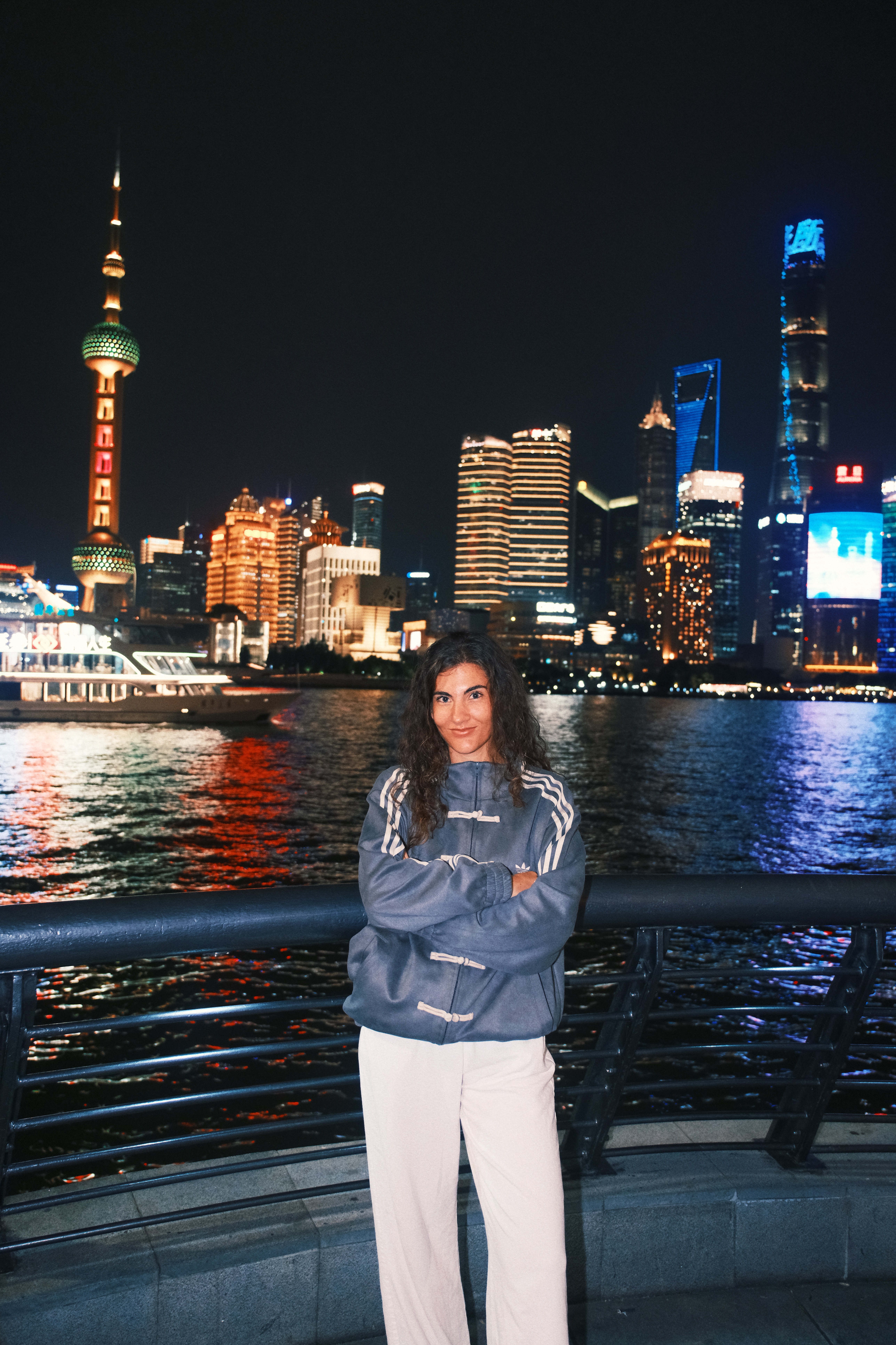 Shanghai