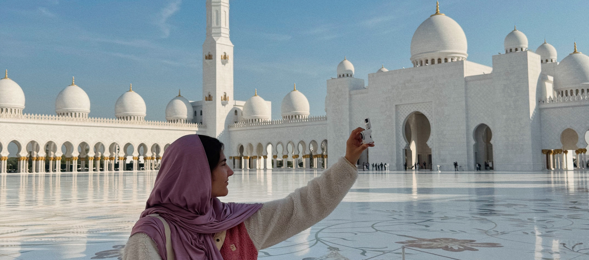 Abu Dhabi
